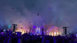 Defqon.1 2022 | D-Block & S-te-Fan [Infinity]