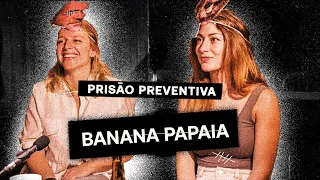 Prisão Preventiva T2 Ep6 - Banana Papaia, os limites da lei, Heath Ledger, polícias sinaleiros