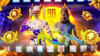 ПОТНЫЕ КАТКИ 😱 СНОСИМ ГОЛОВЫ В PUBG MOBILE 😇 СТРИМ ПО ПУБГ МОБАЙЛ НА ТЕЛЕФОНЕ IPHONE 13 PRO MAX