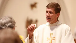 Will Wilmington's new bishop give President Biden Communion