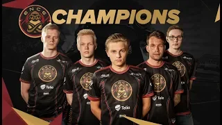 The Verkkars  -  EZ4ENCE Katowice 2019