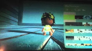 how to make a epiclbptime costume in LBP3