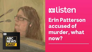 Erin Patterson accused of murder from mushroom poisoning, what now?  | ABC News Daily Podcast