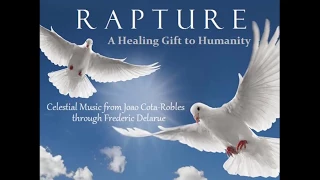 Musical Rapture, musique d'apaisement et dite d'aide à la guérison