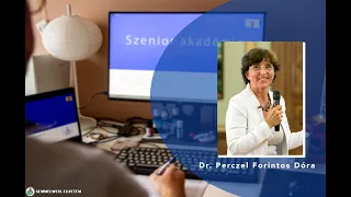 Dr. Perczel-Forintos Dóra: A klinikai pszichológia szerepe az alapellátástól a szakellátásig