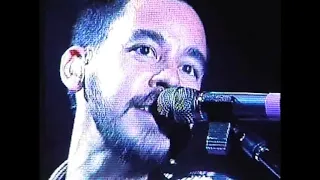 Linkin Park  Venezia, Italy European Tour full show 2008 06 20