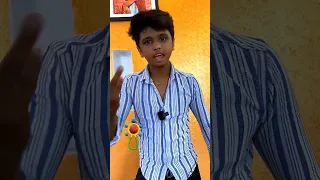 🙋‍♂️மாமே..! இந்த Magic Trick சொல்லவேயில்ல @mamudhamu #shorts