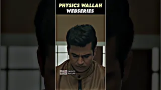 Sad REALITY !!💔😭 | Ft. Alakh Pandey sir #shorts #physicswallahwebseries