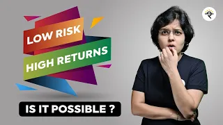 What is Invoice Discounting? | Low Risk High Return Investments | CA Rachana Ranade