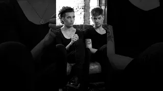 Robbers #the1975