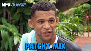 Patchy Mix: 'I'm Here for Raufeon Stots' Neck' On the Way to $1 Million | Bellator 295