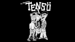 TENSÖ — LA PATALETA [EP 2024]