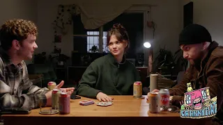 The UNO +4 Scandal (featuring Maia Mitchell)