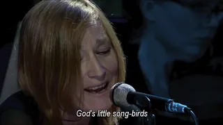 Beth Gibbons / Penderecki / Górecki - Symphony No. 3 Final Movement [English Subtitles]