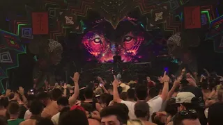 Astrix - Adhana Festival - Rio Negrinho/SC (2018/2019)