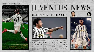 JUVENTUS NEWS || THE GOAT UNLOCKED IT || FAGIOLI'S SERIE A DEBUT || SHOCKING GAZZETTA