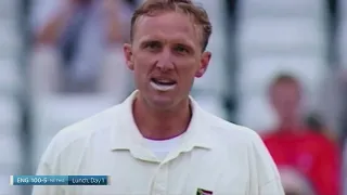 England vs South Africa 4th Test 1998 Final Innings England Run Chase Extended Highlights (720p50)
