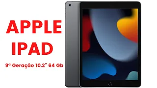 Apple Ipad 9ª Geração 10.2" 64gb MK2K3LL/A