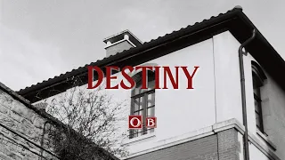 [SOLD] Boom Bap Rap Beat | Old School Type | "Destiny" | Olive Beats