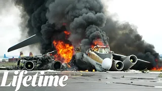 Delta Flight 191 Tragic Accident - Best Lifetime Movies - Based On a True Story #OLDLMN