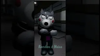 Willow Wolf enemy edit | #shorts #roblox #piggy #piggybook2 #robloxpiggy #enemyedit #edit