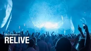 Sensation Germany 2012 'Source Of Light' post event movie