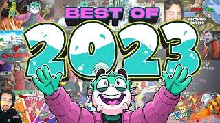 BIGPUFFER'S BEST OF 2023