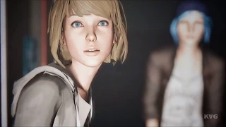 Life Is Strange - Episode 3: Chaos Theory - Preview Trailer (HD) [1080p]