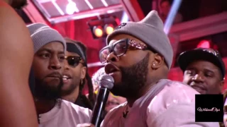 Wild N Out: Hitman Holla & Conceited Best Moments