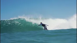 Ct Surfing Coach Liam Wood