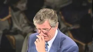 6 David Wilkerson - The New Covenant Part 6 of 6- The Indwelling Power of the Holy Spirit