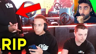 Cronus Cheater Caught live... 😨 - Activision MAD, JoeWo, Zlaner, Swagg, COD Warzone, Memes, PS5 Xbox