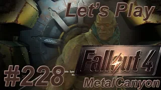 Let's Play Fallout 4 (part 228 - Vacation Time [blind])