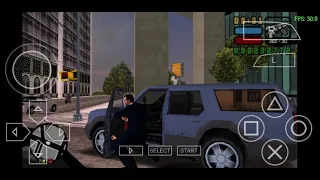 GTA LIBERTY CITY STORIES #MISSION64 CASH CLASH WALKTHROUGH 100% COMPLETE