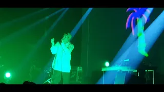 Biga*Ranx - Mad Move (1/10) Live Elysee Montmartre Paris 20211126 202618 HD