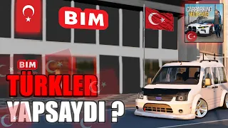 Car Parking Multiplayer'i TÜRKLER YAPSAYDI !!