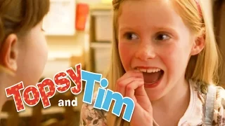 Topsy & Tim  - Our Teeth