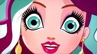 Ever After High™ Deutsch 💖Maddie: Die neue Präsidentin?💖 Kapitel 1 💖 Cartoons für Kinder