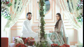 QABOOL HAI / PAKISTANI NIKKAH HIGHLIGHTS / AMIR LODHI PHOTOGRAPHY