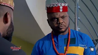 CROWN OF THORNS (New Hit Movie) - Ken Erics & Destiny Etiko 2020 Latest Nigerian Nollywood Movie