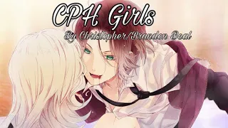 Yui x Laito amv // Dialolik Lovers// CPH Girls