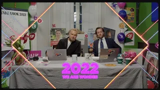 2022 reel | We Are Wonder