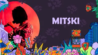 MITSKI COMPLETO | #CORONACAPITAL 2022 | DÍA 1