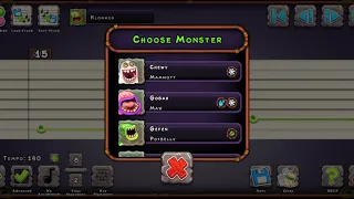 Plant Island Tutorial - My Singing Monsters (Composer Island)