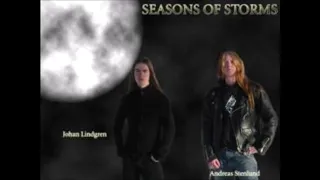 Seasons Of Storms - Glory To The Dead (From 'The Valley Of Shadows')