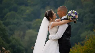 Михайло & Оксана Wedding highlights