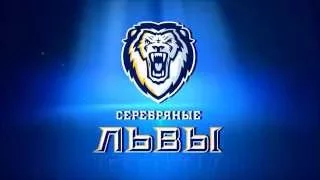 МХЛ. СКА-Серебряные Львы - ХК МВД - 2:1