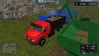 fs 17 siendo camionerop por un dia pinix 523