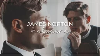 James Norton | Holocene