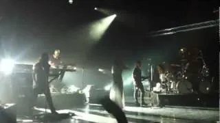 Tarja Turunen - Final Tour WLB 2012 - Live in Bucharest 25 Jan - Clip 04 by WorldSCAPE